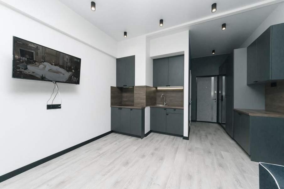 Hotrent Pechersk Lesy 20/22 Kiev Ngoại thất bức ảnh