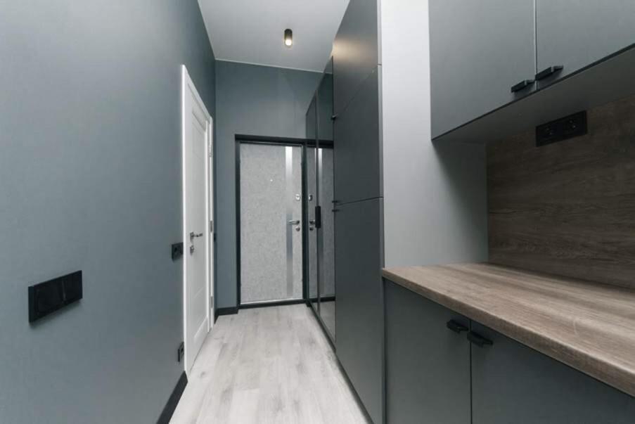 Hotrent Pechersk Lesy 20/22 Kiev Ngoại thất bức ảnh