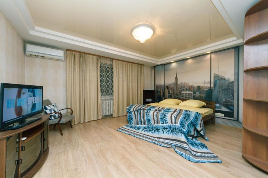 Hotrent Pechersk Lesy 20/22 Kiev Ngoại thất bức ảnh
