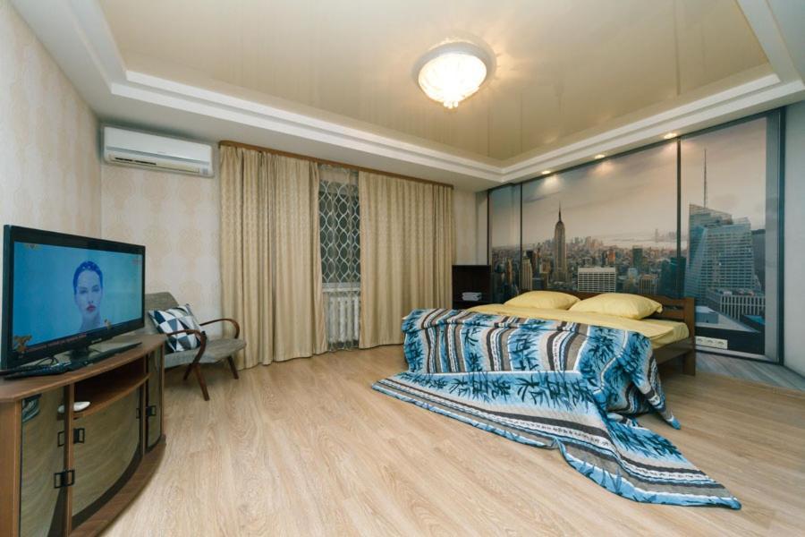 Hotrent Pechersk Lesy 20/22 Kiev Ngoại thất bức ảnh