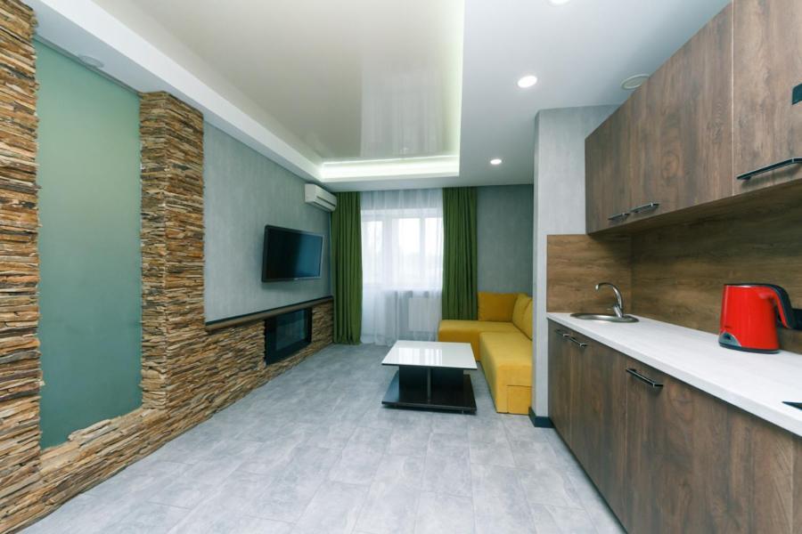 Hotrent Pechersk Lesy 20/22 Kiev Ngoại thất bức ảnh