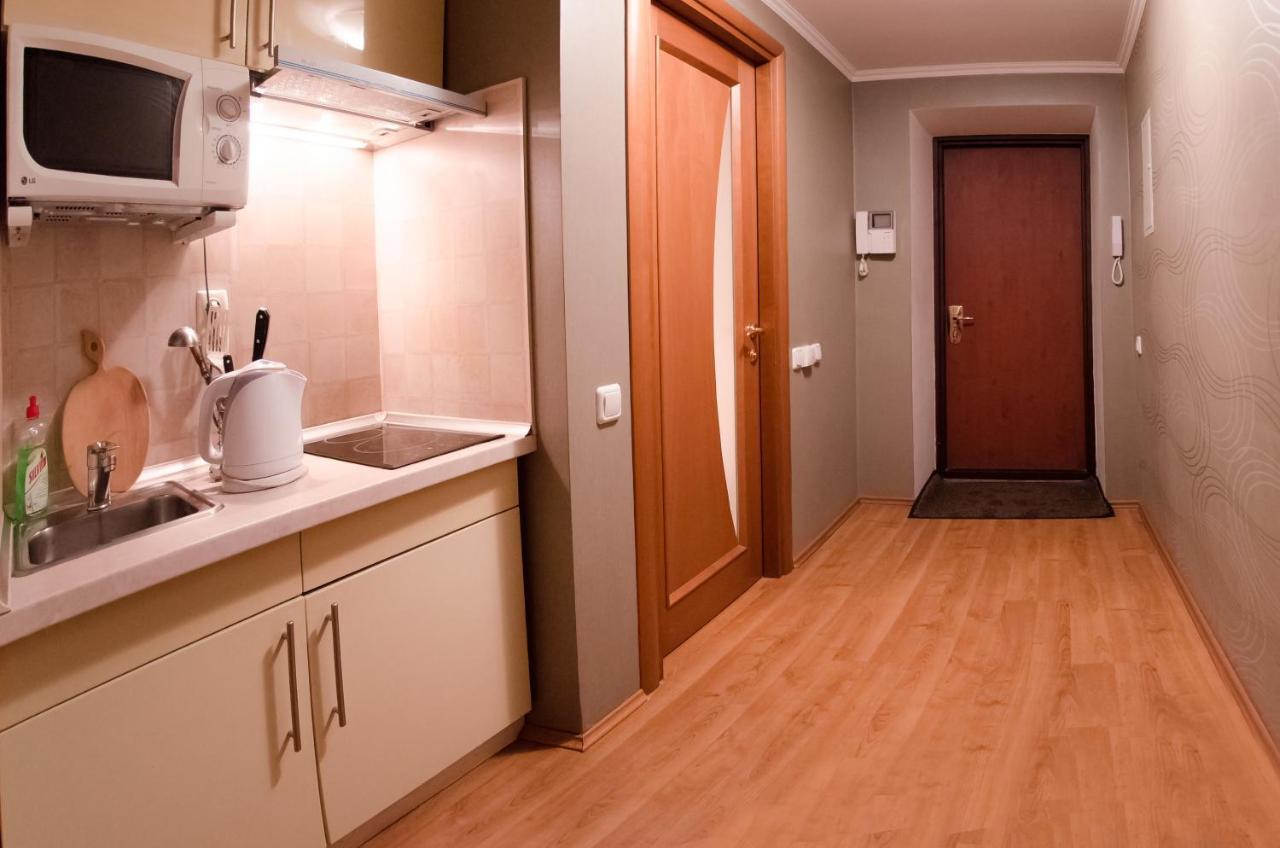 Hotrent Pechersk Lesy 20/22 Kiev Ngoại thất bức ảnh